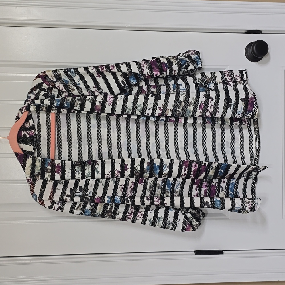 5 For 25 Floral Cover Up